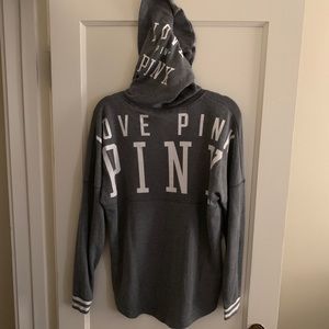 Love Pink Sweatshirt